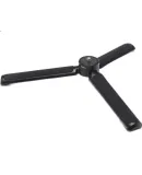 DJI RS Handle Extension Tripod (Metal Version), Accessory for DJI RS 4 Mini/DJI RS 4 Pro/RS 4/RS 3 Mini/RS 3/RS 3 Pro