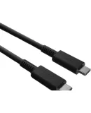 Lenovo Savior USB-C to C Cable, 7A Super Fast Charging, up to 140W Super Power Supply, Compatible with Multiple Fast Charging Protocols, Built-In E-Mark Chip, 1.5-Meter Thickened Cable Core
