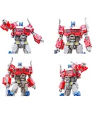TRANSFORMERS Children's Toy Action Figure Gift Studio Series SS102 Voyager Class Movie 7 Optimus Prime G0536