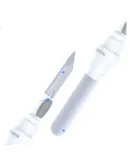 UGREEN Earphone Cleaning Pen, Wireless Bluetooth Charging Case Cleaner, Dust Removal Brush, Stain Remover, Multi-Purpose, Suitable for Huawei, Apple AirPods 2nd And 3rd Generation Pro, Laptops, And Mice