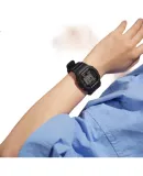 Casio (CASIO) Men's G-SHOCK Original Series Square Sports Digital Watch, Japanese/Korean Style, DW-5600RL