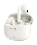 Lenovo Eco-brand Alien Wireless Bluetooth Earphones Semi-in-ear Bluetooth 5.4 True Wireless TWS Sports Music Online Course Compatible with Apple Huawei Gift White