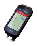 GARMIN Edge1050 Cycling Computer for Road Bikes And Mountain Bikes with GPS Navigation, Voice Commands, Maps, Smart Wireless Cycling Computer Accessories