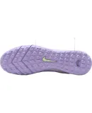 NIKE NIKE Men's Soccer Shoes, Jike VAPOR 16 TF Turf Cleats, Sports Shoes HF1602-500, Amethyst Purple, Size 42.5