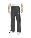 NIKE Men's Pants AIR FLC PANT OH BFT Sportswear HJ0288-060 Black And Gray XL