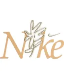 NIKE Men's Spring And Autumn Crew Neck Sweatshirt, Casual Sportswear, Fashionable Versatile IB8234-320 Light Green, Size M