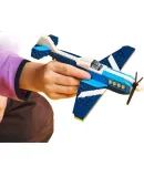 LEGO Building Blocks Set 31160, Aircraft Racing Plane, Toy for Boys And Girls, Children's Birthday Gift
