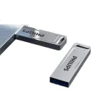 PHILIPS (PHILIPS) 64GB USB2.0 Flash Drive, 21UA-F, Large Capacity, Stylish Design, Lightweight And Portable, Suitable for Study, Office Work, Bidding, And General Computer Use