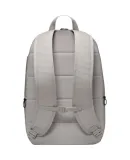 NIKE Unisex Eugene Backpack, Travel Bag, School Bag, Casual Bag DN3592-009, University Gray
