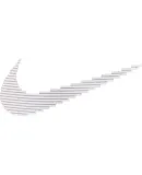 NIKE Men's And Women's Shoulder Bag, Sports Tote Bag, Handbag, Casual Bag DR7217-699, Element Pink