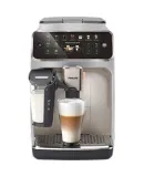 PHILIPS (PHILIPS) Imported New 5 Series Pro Fully Automatic Home/office Coffee Machine, Integrated Grinding, Hot And Cold Dual Temperature, 3-Second Quick Start, Flagship Model EP5242