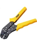 STANLEY B Series Insulated Terminal Crimping Pliers for 0.25-2.5mm², 84-850 Wire Terminal Connector