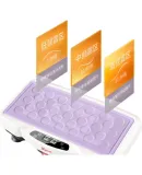 XTEP (XTEP) Fat-Burning Machine, Lazy Rhythm Shaker, Slimming Shaping Machine, Home Use for Men And Women, Weight Loss Exercise, Fat-Burning Fitness Equipment