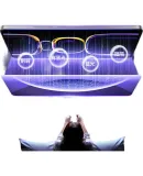 UGREEN Tempered Glass Screen Protector for Huawei Mate70, Anti-Blue Light, Full Screen Coverage, Anti-Fingerprint, HD Clear, Shatterproof 55834