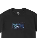 Top Deportivo de Manga Corta VANS para Mujer SS