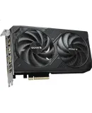 GIGABYTE (GIGABYTE) 5060Ti 8G Graphics Card, Windforce GeForce RTX 5060 Ti WindForce SFF 8G DLSS4 Gaming E-Sports Design AI Dedicated Graphics Card