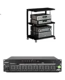 JBL [Subsidy Reduction] KI310 Home KTV Sound System Set, Home Theater Karaoke Speakers, Complete KTV Singing Equipment Package, Karaoke Complete Equipment Set