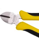 STANLEY German Professional Diagonal Cutting Pliers, 6