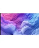 Lenovo ThinkVision 23.8-Inch IPS Screen, 99% sRGB, 100Hz Refresh Rate, Built-In Power Supply, Business Office Wall-Mounted Monitor, Upgraded Version of S24e S24-4e