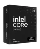 Intel Core Ultra 5 230F Boxed Desktop Processor, 10 Cores 10 Threads, Turbo up to 5.0GHz, Smooth Gaming Delta Actio
