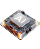 Nubia Bluetooth Earphones Clip-On LiveClip AI Smart Bone Conduction Concept Open-Style Non-In Sports Running Ultra-Long Battery Life Compatible with Apple Red Magic White