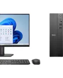 DELL Achievements 25 Years New High-Performance Ultra Desktop Computer (Ultra 5-225 16GB DDR5 512GB+2TB Large Storage) 23.8-Inch Large Screen Commercial Office Use