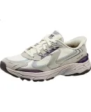 Skechers Women's Silver Wing Shoes, Dad Shoes, Casual Fashionable Comfortable Height-Increasing Sneakers 150711