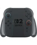 Nintendo Switch Joy-Con Controller 2nd Generation, Rechargeable Grip, Japanese Version with Cable, Switch 2 Game Console Controller, Specialized NS2 Controller Accessory