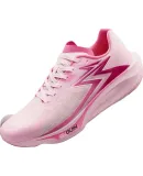 361° Men's Running Shoes, Biaisu Team 2, Breathable And Wear-Resistant, Physical Test Speed Training Running Shoes for Men, 672512229-2