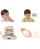 Disney Newborn Gift Box, Newborn Welcome Gift, Full Moon Gift, Practical Newborn Gift, Cloth Book for 0-6 Months