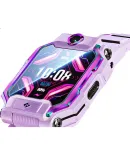 UGREEN Screen Protector for Xiaotiancat Children's Smartwatch Z9/Z8/Z8A/Z9 Aerospace Edition/Z9 Youth Edition, HD Anti-Drop Anti-Scratch Anti-Fingerprint Watch Screen Tempered Glass Film, 3 Pieces