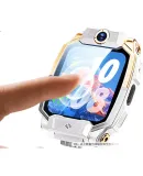 UGREEN Screen Protector for Xiaotiancai Children's Smartwatch Z10, Tempered Glass Film for Z10 Youth Edition/Konan Customized Protective Film, HD Anti-Drop Anti-Shatter Anti-Scratch Anti-Fingerprint Watch Screen Film