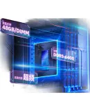 Intel Core Ultra 5 225F Boxed Desktop Processor, 10 Cores 10 Threads, Turbo up to 4.9GHz, Smooth Play Delta Actio