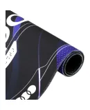 Rantopad H1X Gaming Mouse Pad, Large Computer Laptop Office Desk Mat, Thickened Edge-Locked Keyboard Pad, Sports