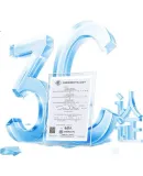 UGREEN Multi-Port Charger, 5V2.4A Charging Head, Four USB Ports, 24W Power Adapter, Suitable for Apple Watch, IPhone 16/15/14, Huawei, Xiaomi Phones, Smartwatches, Power Supply Adapter