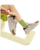 361° 361° Running Shoes Yunshu 5 Winter Sneakers, Breathable Mesh Outdoor Casual Dad Shoes for Men, 672516701-3