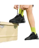 361° 361° Sports Shoes Yunshu 5 Winter Running Shoes Breathable Mesh Outdoor Casual Dad Shoes for Men 672516701-5