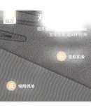 361° Push-Up Mat, Thickened Balance Pad, Yoga Mat, Indoor Fitness Mat for Men And Women, Home Ab Wheel And Kneeling Pad, 15mm