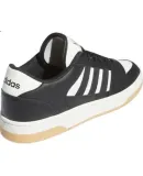 Adidas Unisex Basketball Series BREAK START Basketball Shoes IH7963, Black, Size 43