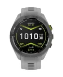 GARMIN Approach S70 Moon Rock Gray (42mm), Golf Gift Box Set, Blood Oxygen Running Outdoor Sports Watch