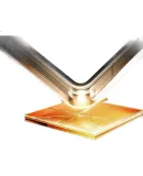 UGREEN UGREEN (UGREEN) Phone Case for Samsung S25, Galaxy S25 Protective Cover, Fully Transparent Ultra-Thin Anti-Fingerprint Drop-Resistant Camera Protection, Simple Soft Case for Men And Wome