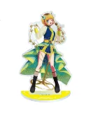 Y LINE My Pushed Child Twinkle Star Acrylic Stand MEM Meow, Gushi Accessories, for Ages 15 And Above