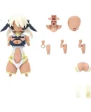 BANDAI Model Kit, 30MS Accessories Set 15, Nightmare Binding, Color C, for Ages 15 And up