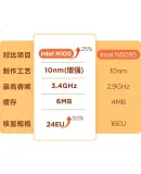 Lenovo Ruitian 300 All-In Computer, 27-Inch Office And Education Desktop Computer, Desktop Host (I5-12600HX, 16GB RAM, 512GB Storage, Keyboard And Mouse), Subsidies Available