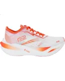 R2 Real Run R2 Electric Running 1.0 Full Carbon Plate Running Shoes, Racing Marathon Running Shoes, Professional Rebound Shock-Absorbing Sports Shoes for Men And Wome