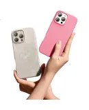 Baseus Liquid Silicone iPhone 16 Pro Case Apple 16 Pro Flexible Liquid Shell MagSafe Magnetic Charging Anti-drop Anti-wear Ultra-thin Protective Cover