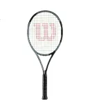 Wilson BLX BOLD Full Carbon Integrated Shock-Absorbing Advanced Tennis Racket, Single-Player Tennis Racket, Casual Racket, WR130210U2