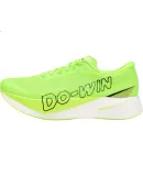 Do-Win Run Ba 4th Generation PB Professional Marathon Running Shoes for Men And Women, Breathable Running Shoes, Sports Shoes with Carbon Plates for Speed Training, Size 45