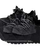 HUANQIU Spring Men's Shoes Retro Sneakers for Men, 2026 New Thick-Soled Shoes, Height-Increasing Sports Shoes, Versatile Casual White Sneakers