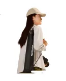 UGREEN Tripod for DSLR And Mirrorless Cameras, Professional Photography Stand, Live Streaming And Video Recording, Anti-Shake Ball Head with Damping, Central Axis Inverted, Aviation Aluminum Alloy